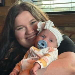 Meet your Posher, Joy